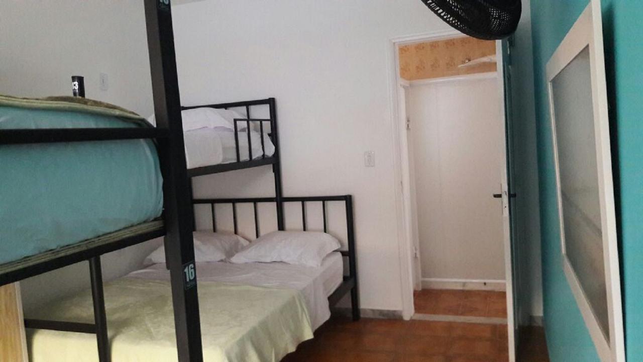 Kahale Hostel カボ・フリオ エクステリア 写真