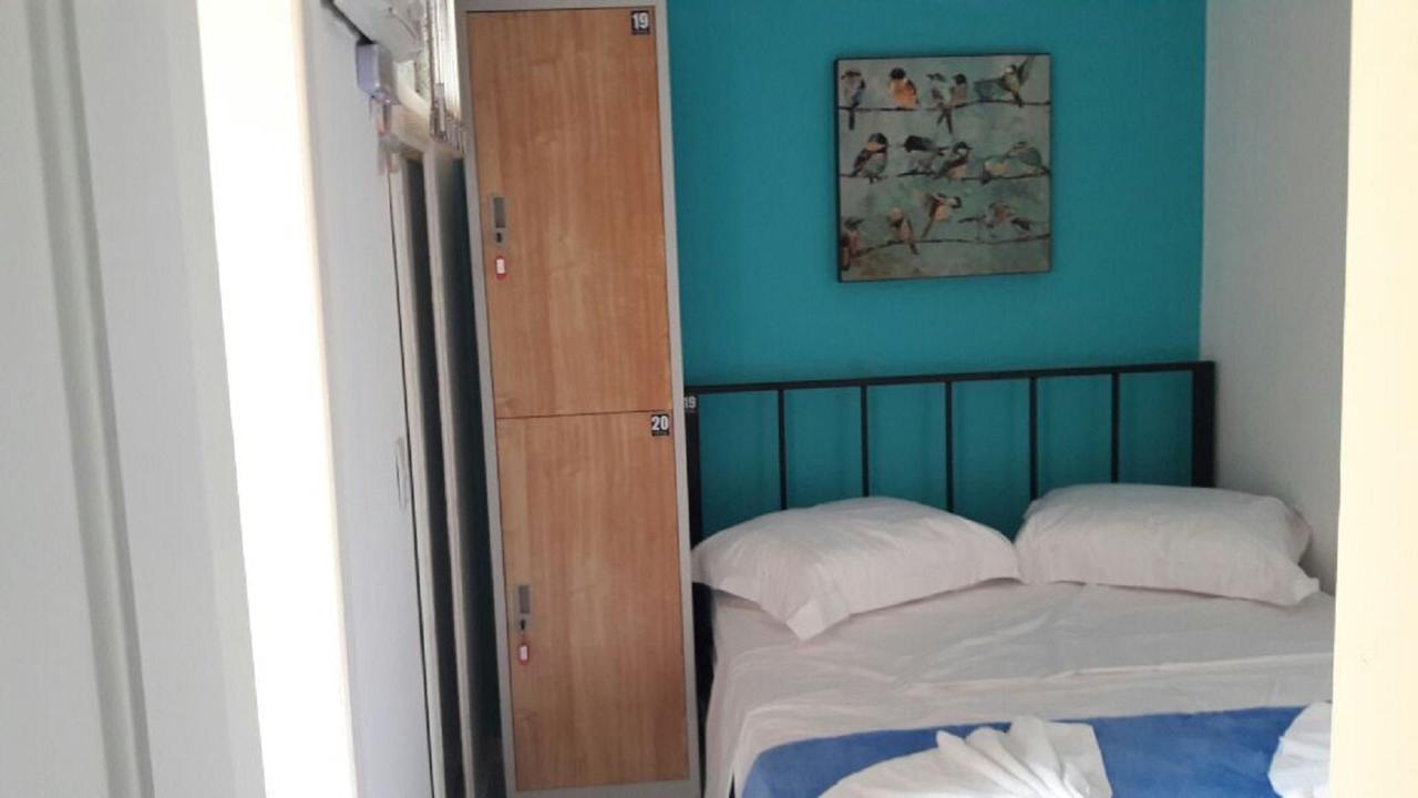 Kahale Hostel カボ・フリオ エクステリア 写真