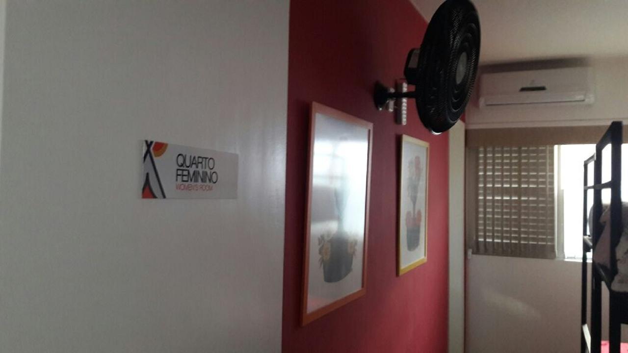 Kahale Hostel カボ・フリオ エクステリア 写真