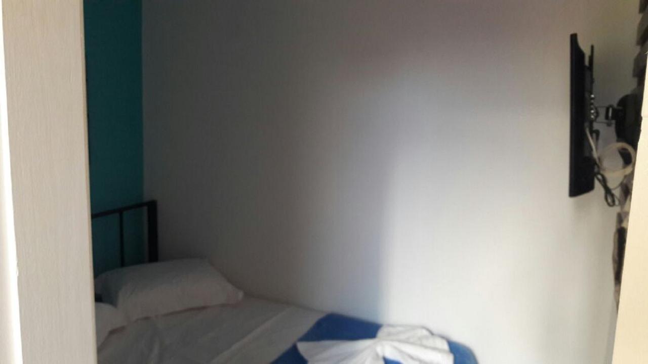 Kahale Hostel カボ・フリオ エクステリア 写真