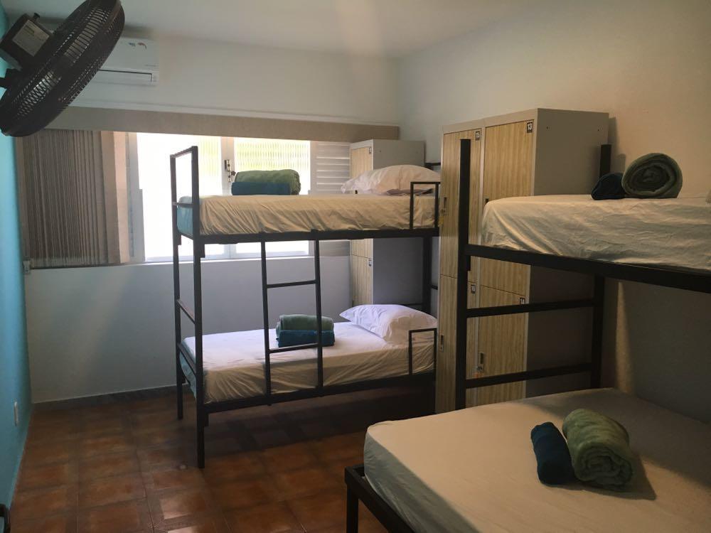 Kahale Hostel カボ・フリオ エクステリア 写真