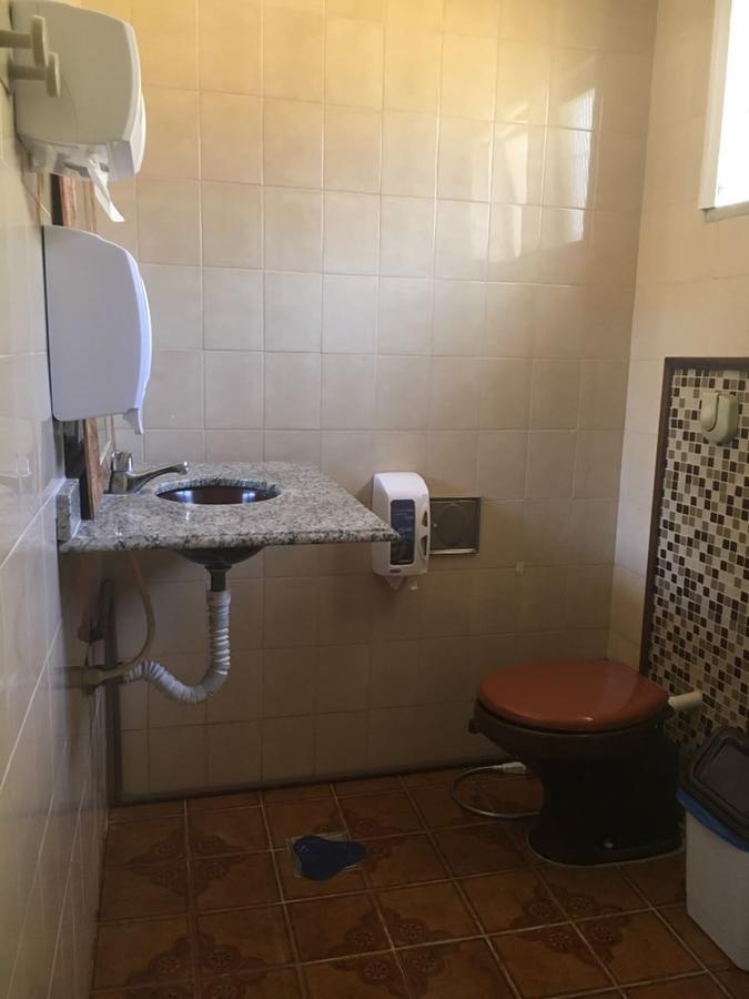 Kahale Hostel カボ・フリオ エクステリア 写真