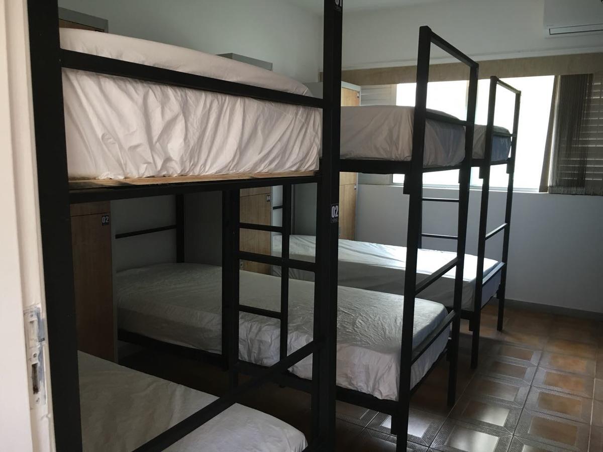 Kahale Hostel カボ・フリオ エクステリア 写真