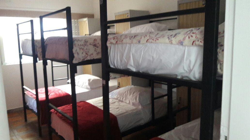 Kahale Hostel カボ・フリオ エクステリア 写真