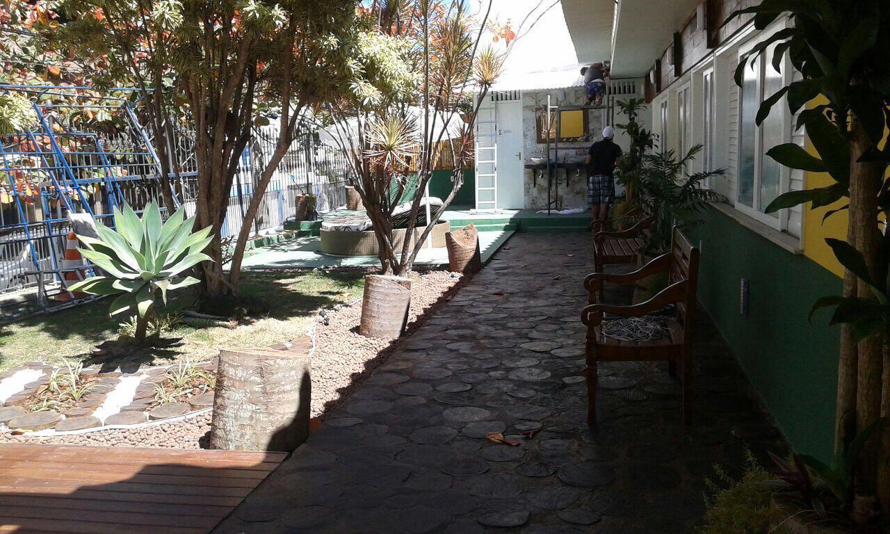 Kahale Hostel カボ・フリオ エクステリア 写真