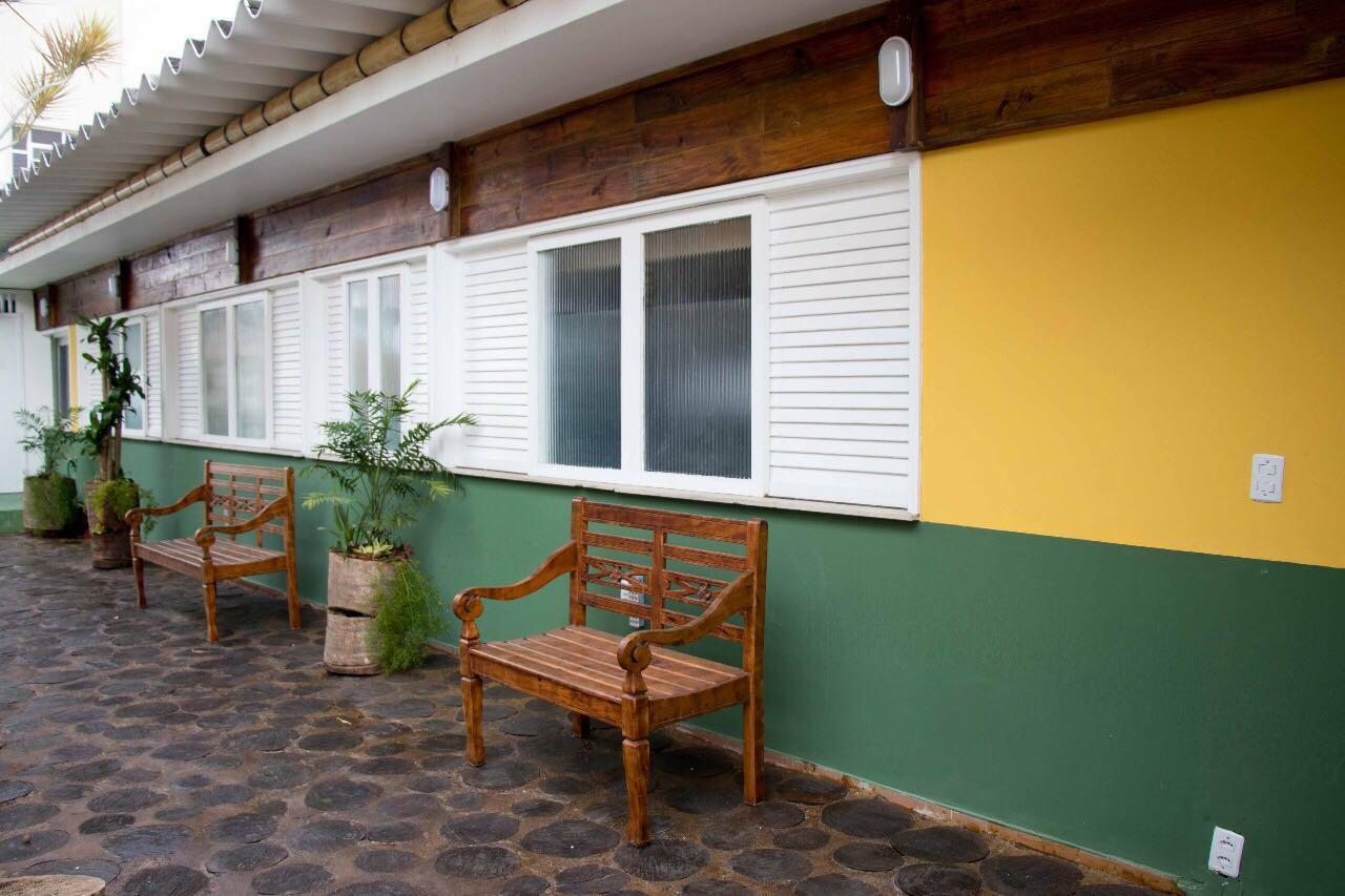 Kahale Hostel カボ・フリオ エクステリア 写真
