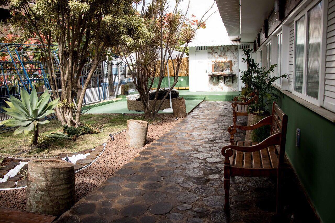 Kahale Hostel カボ・フリオ エクステリア 写真