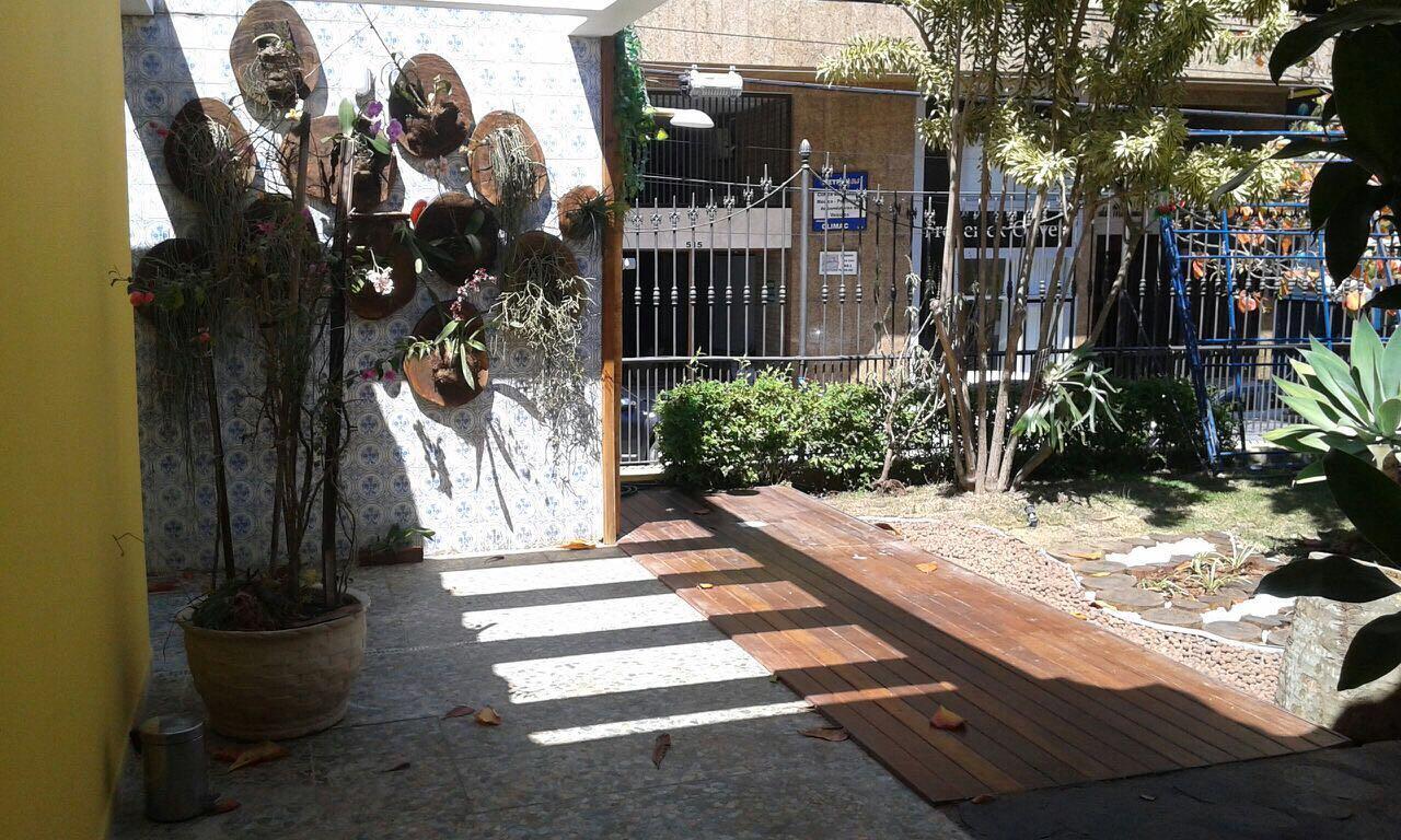 Kahale Hostel カボ・フリオ エクステリア 写真