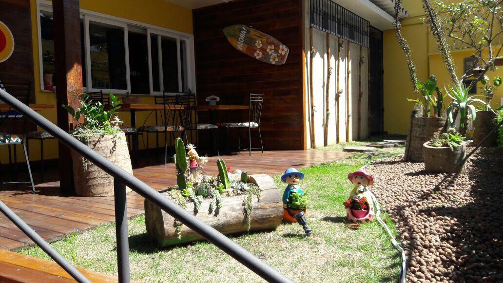 Kahale Hostel カボ・フリオ エクステリア 写真